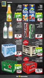 Aktueller EDEKA Prospekt mit Wasser, "Aktuelle Angebote", Seite 17