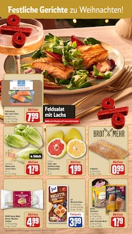 Butter im REWE Prospekt "Dein Markt" mit 20 Seiten (Augsburg)