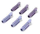 Aktuelles 6 Ansatz-Volumen-Clips Angebot bei Tchibo in Duisburg ab 6,99 €