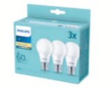Leuchtmittel Reflektorform im Angebot bei toom Baumarkt in Ibbenbüren Leuchtmittel Reflektorform Angebote von Philips bei toom Baumarkt Ibbenbüren für 9,99 €