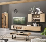 Wohnwand im Angebot bei XXXLutz in Bietigheim-Bissingen Wohnwand Angebote von valnatura bei XXXLutz Bietigheim-Bissingen für 2.699,00 €