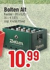 Trinkgut Ahaus Prospekt mit  im Angebot für 10,99 €