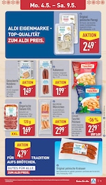 Aktueller ALDI Nord Prospekt mit Wecker, "Aktuelle Angebote", Seite 12