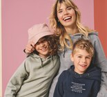 Hoodie Angebot in Oberhausen Hoodie im aktuellen Prospekt bei Ernstings family in Oberhausen