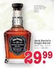 Aktuelles Single Barrel Select Angebot bei E center in Dreieich ab 29,99 €