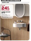 Carrelage mur set 7.0 en promo chez Gedimat Carrelage mur set 7.0 dans le catalogue Gedimat