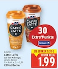 Caffè Latte Macchiato von Emmi für 1,99 € bei E center im Angebot Caffè Latte Macchiato von Emmi im aktuellen E center Prospekt