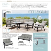 Ecksofa im Zurbrüggen Prospekt in Paderborn Aktueller Zurbrüggen Prospekt mit Ecksofa, "HERZLICH WILLKOMMEN IM SOMMER 2026", Seite 74