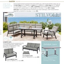 Ecksofa im Zurbrüggen Prospekt "HERZLICH WILLKOMMEN IM SOMMER 2026" mit 112 Seiten (Dortmund)