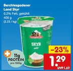 Skyr bei Netto Marken-Discount im Prospekt "" für 1,29 €