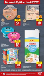 Offre Fraises dans le catalogue Aldi du moment à la page 10