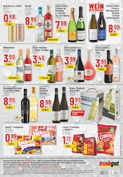 Aktueller Trinkgut Prospekt mit Rotwein, "Aktuelle Angebote", Seite 10