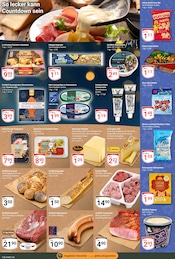 Aktueller GLOBUS Prospekt mit Rindfleisch, "Aktuelle Angebote", Seite 4