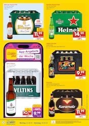 Veltins im Netto Marken-Discount Prospekt in Regensburg Aktueller Netto Marken-Discount Prospekt mit Veltins, "DER ORT, AN DEM DU IMMER AUSGEZEICHNETE PREISE FINDEST.", Seite 2