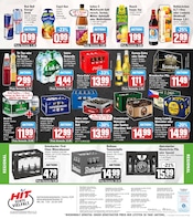 König Pilsener im HIT Prospekt in Waiblingen Aktueller HIT Prospekt mit König Pilsener, "ECHTE VIELFALT", Seite 18