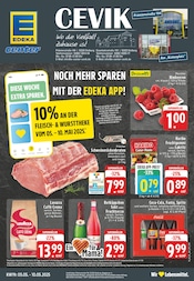 Aktueller E center Discounter Prospekt in Langerwehe und Umgebung, "Aktuelle Angebote" mit 28 Seiten, 05.05.2025 - 10.05.2025