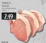 EDEKA - FRENCH RACKS Angebot im Prospekt FRENCH RACKS bei EDEKA im Prospekt "" für 2,49 €