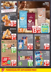 Vodka im EDEKA Prospekt in Rostock Aktueller EDEKA Prospekt mit Vodka, "Top Angebote", Seite 17