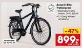 Avesa E-Bike Trekkingrad Angebote bei Netto Marken-Discount Göppingen für 899,00 €