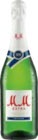 Sekt extra im EDEKA Prospekt Sekt extra von MM im aktuellen EDEKA Prospekt für 2,99 €