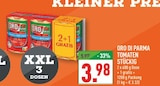 Tomaten Stückig Angebote von Oro di Parma bei Marktkauf Detmold für 3,98 €