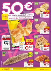 Bio im Netto Marken-Discount Prospekt in Leonberg Aktueller Netto Marken-Discount Prospekt mit Bio, "Aktuelle Angebote", Seite 8