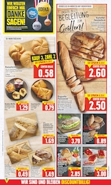 Ähnliche Angebote wie Nutella & Go im Prospekt "Aktuelle Angebote" auf Seite 9 von E center in Berlin