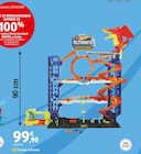 Garage Ultimate - HOT WHEELS à 99,90 € dans le catalogue Intermarché Hyper
