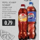 PEPSI im Angebot bei EDEKA in Ratingen PEPSI Angebote bei EDEKA Ratingen für 0,79 €