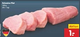 Schweine-Filet Angebote bei Netto Marken-Discount Hof für 1,00 €