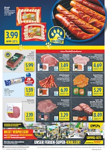 Schweinefleisch im diska Prospekt "alles an deinem ort." mit 36 Seiten (Erlangen)