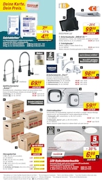Backofen Angebot & Preis im aktuellen toom Baumarkt Prospekt Backofen Angebot im aktuellen toom Baumarkt Prospekt auf Seite 10