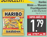 Aktuelle Haribo Angebote bei EDEKA in Ingolstadt Aktuelles Minis Angebot bei EDEKA in Ingolstadt ab 1,79 €