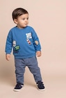 Monoprix Suresnes Suresnes - Promo Sweat avec patchs en coton BIO GOTS Promo Sweat avec patchs en coton BIO GOTS à 22,99 € dans le catalogue Monoprix Suresnes à Suresnes