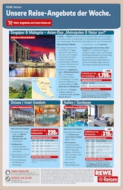 Vodka im REWE Prospekt in Köln Aktueller REWE Prospekt mit Vodka, "Dein Markt", Seite 37