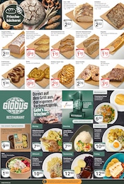 Schweinefleisch im GLOBUS Prospekt in Worms Aktueller GLOBUS Prospekt mit Schweinefleisch, "Aktuelle Angebote", Seite 9