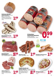 Gemüse im E center Prospekt in Weinheim Aktueller E center Prospekt mit Gemüse, "Aktuelle Angebote", Seite 3