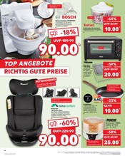 Kamin im Kaufland Prospekt in Brandenburg Aktueller Kaufland Prospekt mit Kamin, "Aktuelle Angebote", Seite 4