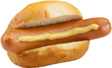 Aktuelles Bratwurst im Brötchen Angebot bei E center in Wiesbaden ab 2,00 €