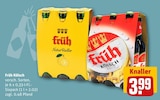 Früh Kölsch Angebote bei REWE Erkrath für 3,99 €