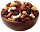 Mélange fruits secs - Hmarket Mélange fruits secs à 3,99 € dans le catalogue Hmarket