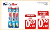 DentaMax im Marktkauf Prospekt DentaMax von elkos im aktuellen Marktkauf Prospekt für 0,79 €