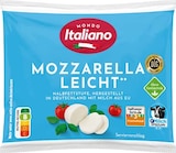 Aktuelles Mozzarella Kugel leicht Angebot bei Netto Marken-Discount in Hannover ab 0,85 €
