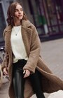 Manteau femme - ESMARA en promo chez Lidl Nancy à 16,99 €