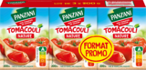 TOMACOULI NATURE PANZANI - PANZANI - Auchan Hypermarché à Aix-en-Provence TOMACOULI NATURE PANZANI - PANZANI en promo chez Auchan Hypermarché Aix-en-Provence à 3,20 €