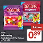 Aktuelle Haribo Angebote bei ALDI SÜD in Mönchengladbach Aktuelles Love Edition Angebot bei ALDI SÜD in Mönchengladbach ab 0,89 €