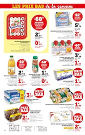 Réfrigérateur Angebote im Prospekt "bi1 supermarché" von Bi1 Réfrigérateur Angebote im Prospekt "bi1 supermarché" von Bi1 auf Seite 18