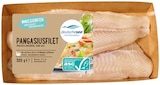 REWE - Pangasiusfilet Angebot im Prospekt Pangasiusfilet bei REWE im Prospekt "" für 4,49 €