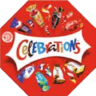 Aktuelles Celebrations Angebot bei EDEKA in Ingolstadt