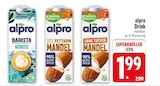 Barista Kokos von alpro im aktuellen EDEKA Prospekt für 1,99 €